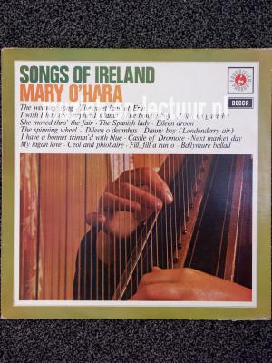 Songs of Ireland