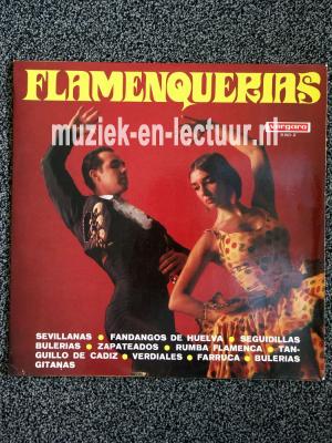 Flamenquerias