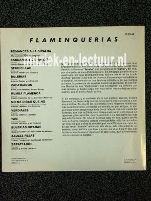 Flamenquerias