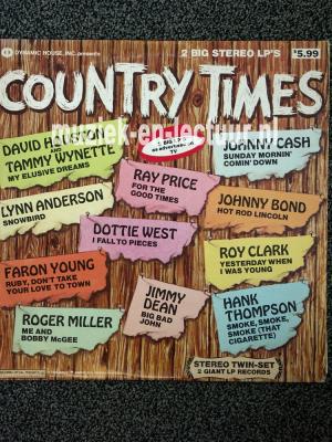 Country times