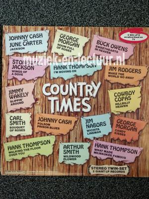 Country times