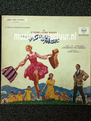 The sound of music