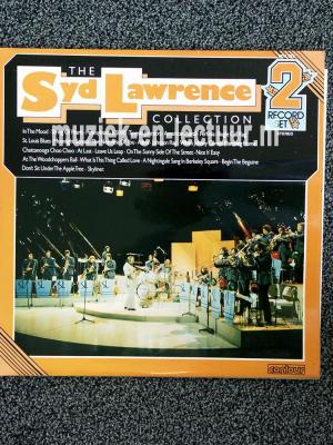 The Syd Lawrence Collection