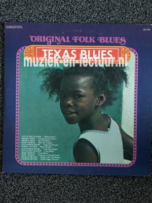 Texas blues