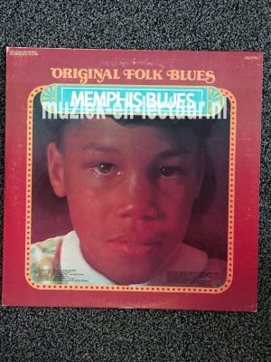 Memphis blues