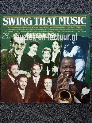 Swing that music