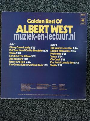 The golden best of...