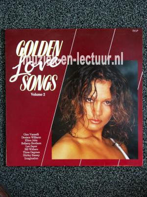 Golden love songs, vol.2