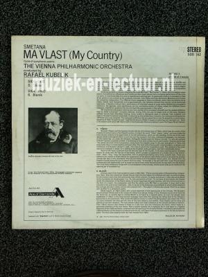 Smetana: Ma vlast