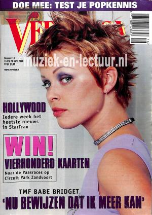 Veronica 2000 nr. 16