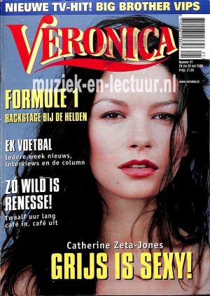 Veronica 2000 nr. 21