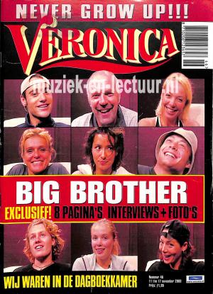 Veronica 2000 nr. 46