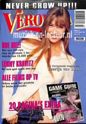 Veronica 2000 nr. 43