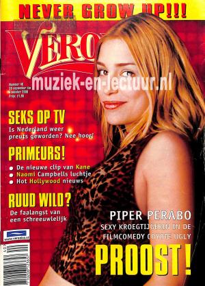 Veronica 2000 nr. 40
