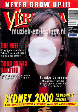 Veronica 2000 nr. 38