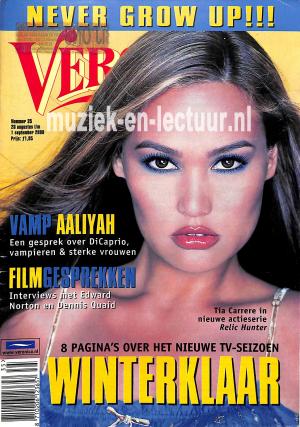 Veronica 2000 nr. 35