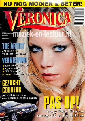 Veronica 2000 nr. 01