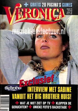 Veronica 1999 nr. 43