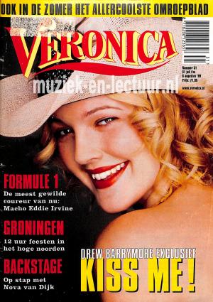 Veronica 1999 nr. 31