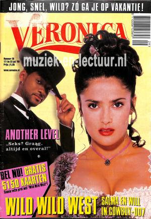 Veronica 1999 nr. 29