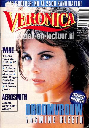 Veronica 1999 nr. 28