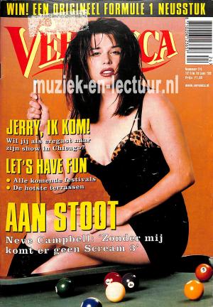 Veronica 1999 nr. 24