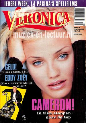 Veronica 1999 nr. 20