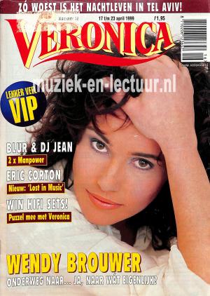 Veronica 1999 nr. 16