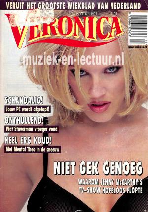 Veronica 1999 nr. 12