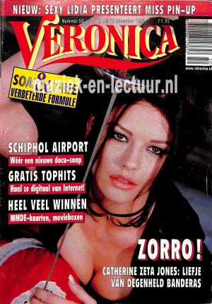 Veronica 1998 nr. 50