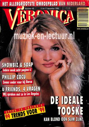 Veronica 1998 nr. 49