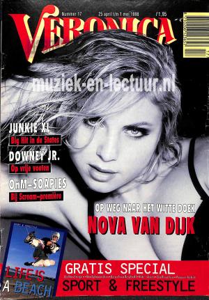 Veronica 1998 nr. 17