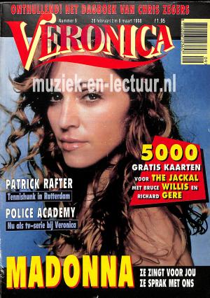 Veronica 1998 nr. 09