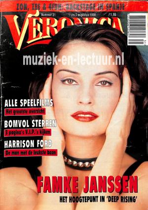 Veronica 1998 nr. 31