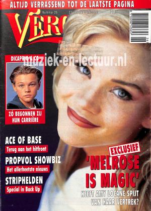 Veronica 1998 nr. 26