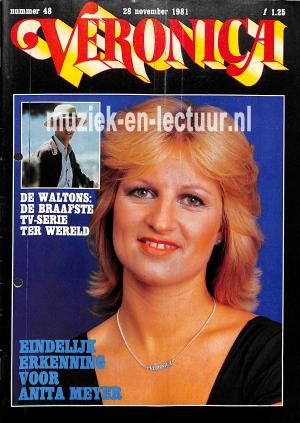 Veronica 1981 nr. 48