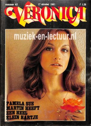 Veronica 1981 nr. 42