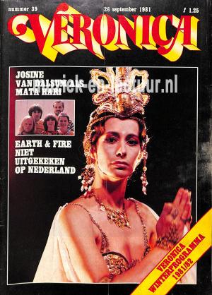 Veronica 1981 nr. 39