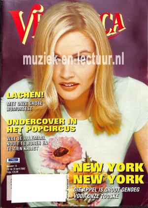 Veronica 2002 nr. 16