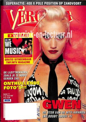 Veronica 2002 nr. 18