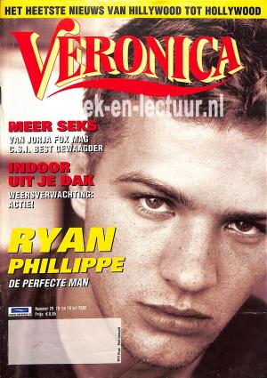 Veronica 2002 Nr. 29