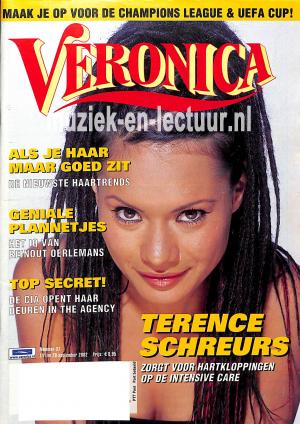 Veronica 2002 nr. 37