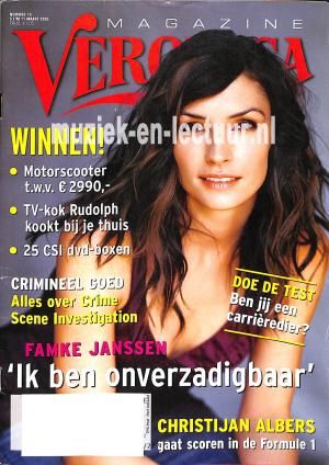 Veronica 2005 nr. 10