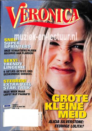 Veronica 2001 nr. 03
