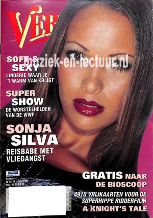 Veronica 2001 nr. 42