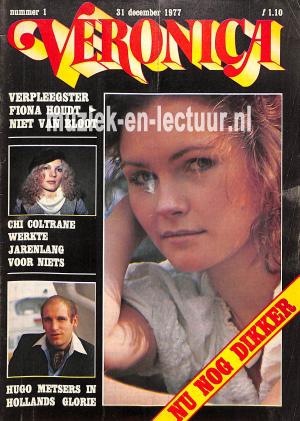 Veronica 1977 nr. 01
