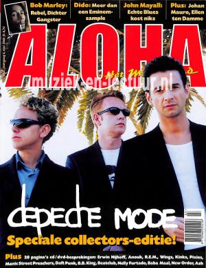Aloha 2001 nr. 03