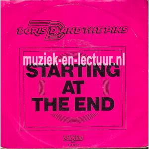 Starting at the end - If only