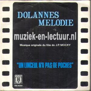 Dolannes melodie - Dolannes melodie (flute de pan)