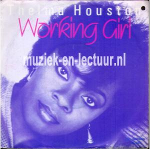 Working girl - Running in circles